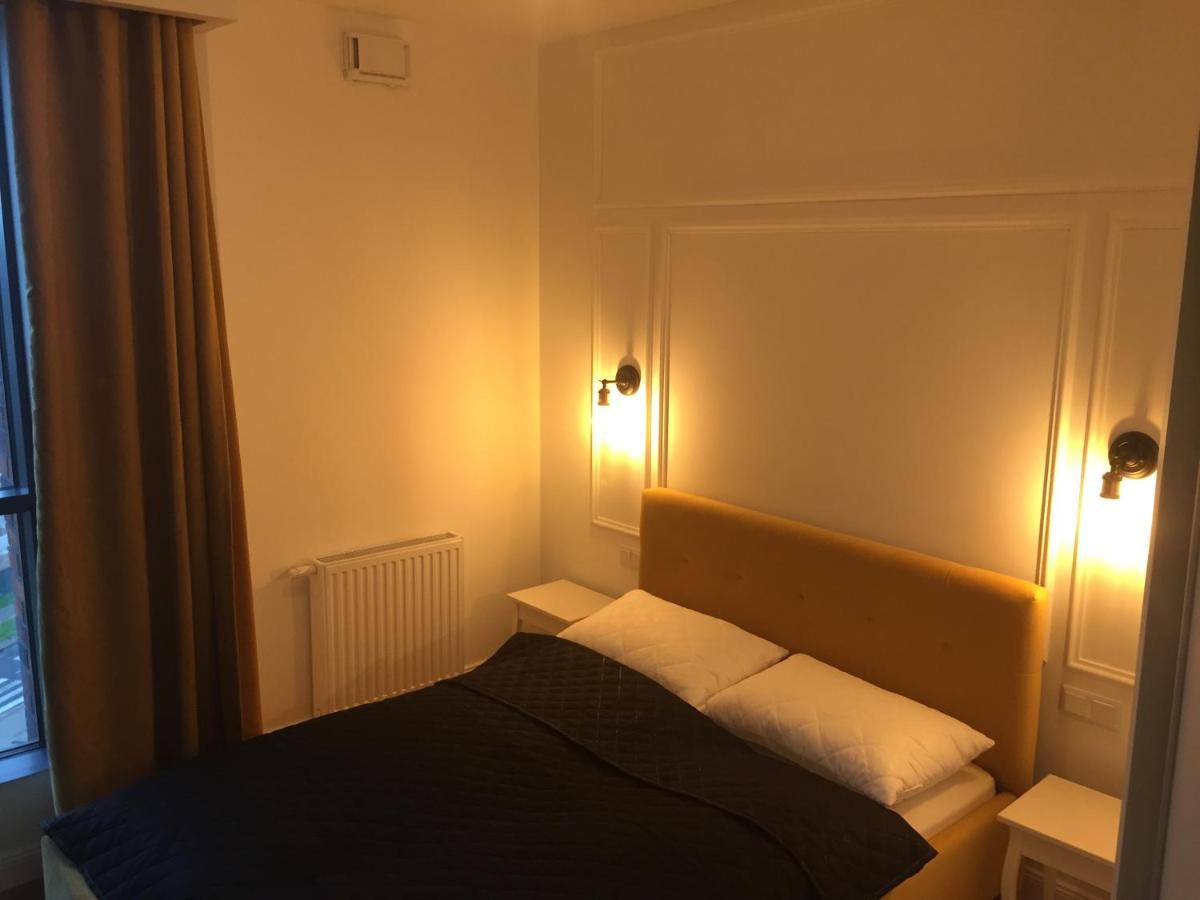 Center Luxury Apartment Krakow